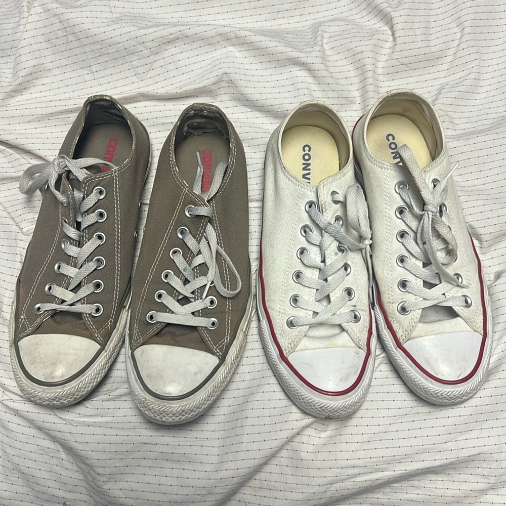 Converse Bundle